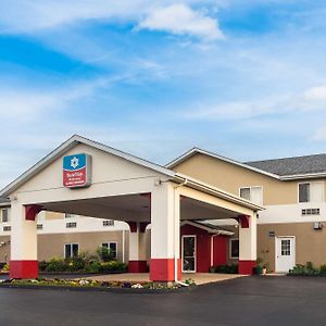 Surestay Plus Hotel By Best Western Bettendorf